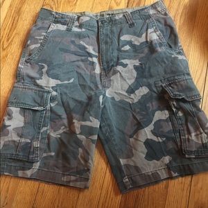 Used Men’s Cargo Short from Old Navy